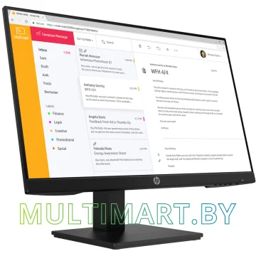 Монитор HP P24h картинка 3